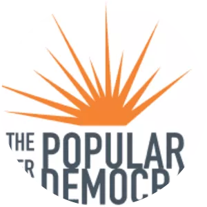 Center for Popular Democracy