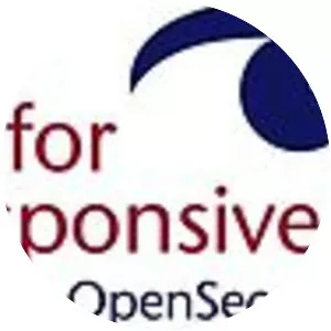 Center for Responsive Politics