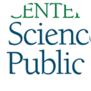 Center for Science in the Public Interest