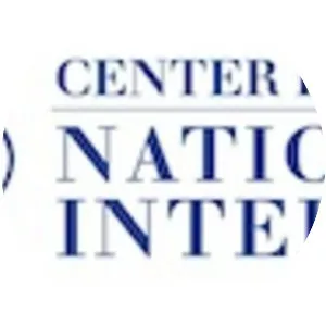 Center for the National Interest