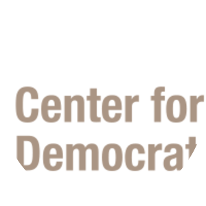 Center for the Study of Democratic Institutions