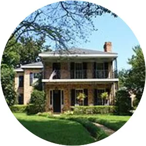 Center–Gaillard House