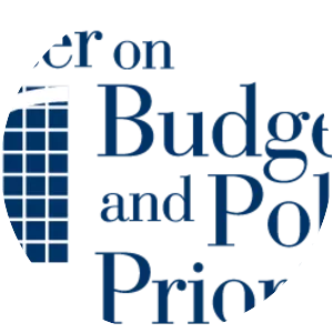 Center on Budget and Policy Priorities - Think tank