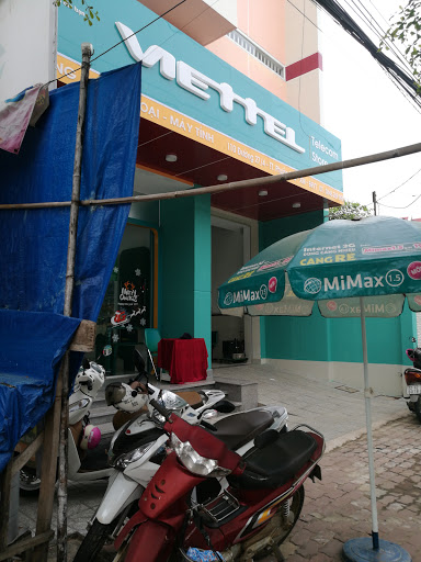 Center Viettel Xuyen Moc - Shopping mall in Vietnam