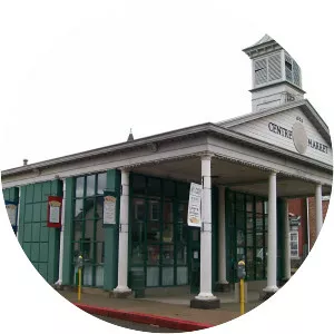 Center Wheeling Market