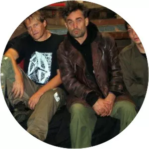 Center za Dehumanizacijo - Musical group