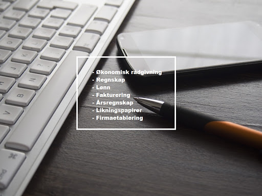 Centera Regnskap AS - Accountant in Rakkestad, Norway