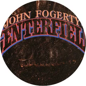 Centerfield - Studio album by John Fogerty
