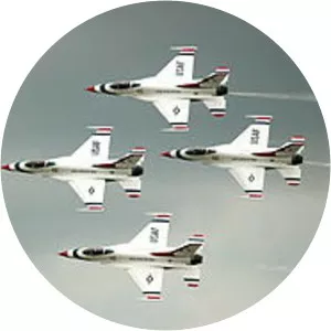 CenterPoint Energy Dayton Air Show - 