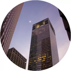 CenterPoint Energy Plaza