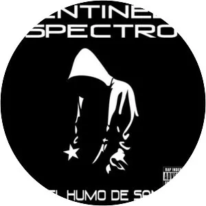 Centinela Spectro - Musical artist