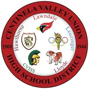 Centinela Valley Union High School District - 