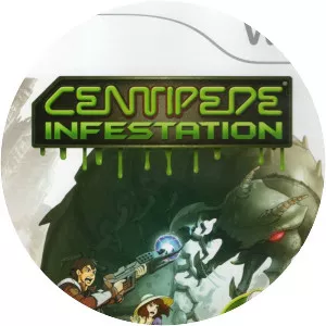 Centipede: Infestation - Video game