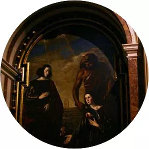 Centola and Helen - Martyr