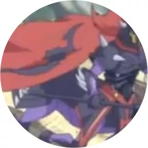 Centorrior - Fictional character