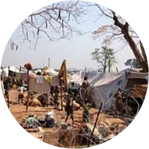 Central African Republic conflict under the . . .