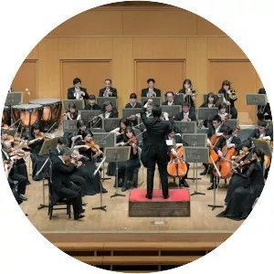 Central Aichi Symphony Orchestra