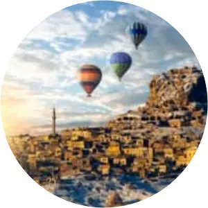 Central Anatolia Region