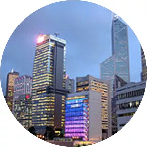 Central And Western District