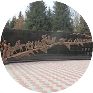 Central Asian revolt of 1916