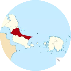 Central Bangka Regency