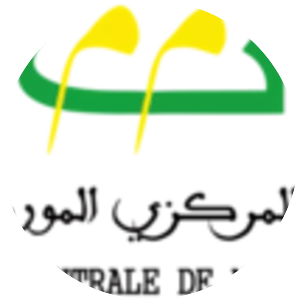 Central Bank of Mauritania