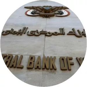 Central Bank of Yemen