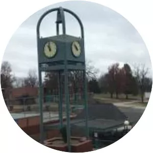 Central Bible College