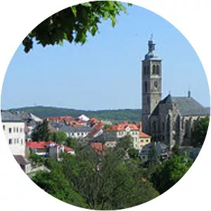 Central Bohemian Region photograph