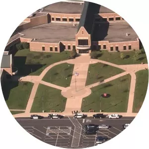 Central Bucks High School South