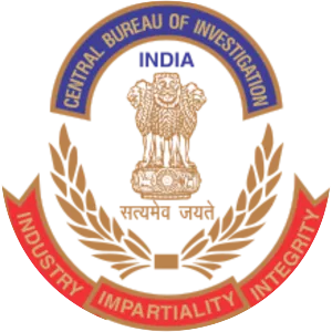 Central Bureau of Investigation