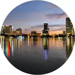 Central Business District - 