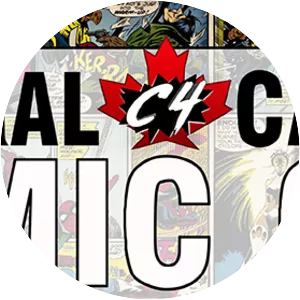 Central Canada Comic Con - Convention