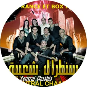 Central Chaabia - Musical artist