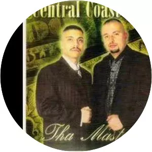 Central Coast Clique - Musical artist