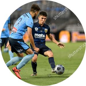 Central Coast Mariners