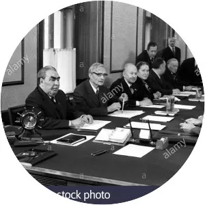 Central Committee of the Communist . . .