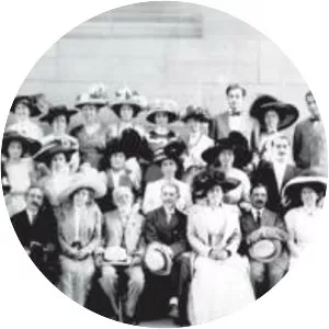 Central Conference of American