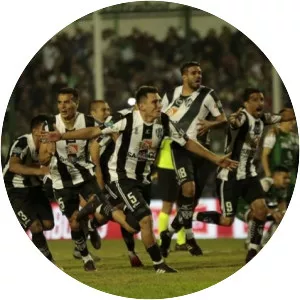 Central Córdoba de Santiago del Estero - Football team