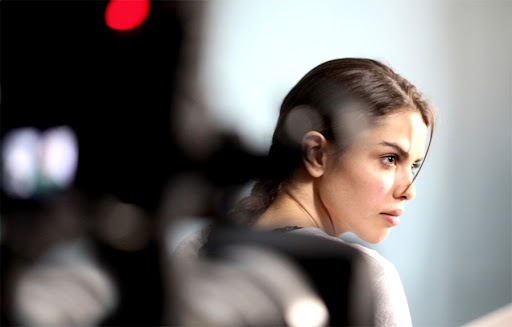 Central de Cine Online