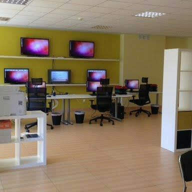 Central de taxis y flotas