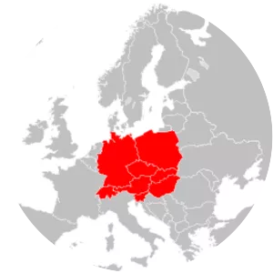 Central Europe