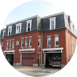 Central Fire Station