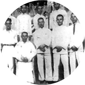 Central Guoshu Institute