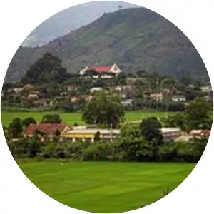 Central Highlands - Vietnam