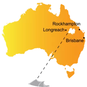 Central Highlands Regional