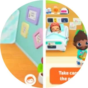 Central Hospital Stories - Video game