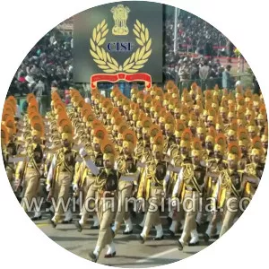 Central Industrial Security Force