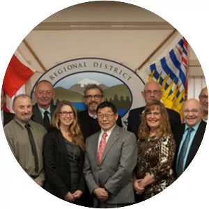 Central Kootenay photograph