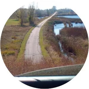 Central Lakes Trail - 